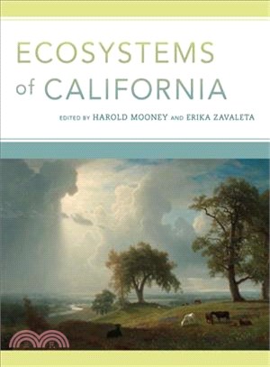 Ecosystems of California