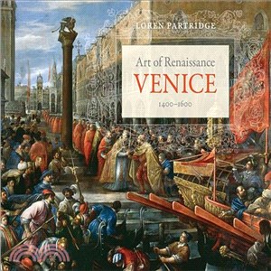 Art of Renaissance Venice, 1400-1600