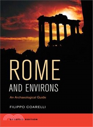 Rome and Environs ─ An Archaeological Guide