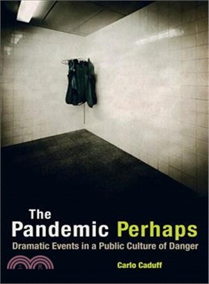 The Pandemic Perhaps ─ Dramatic Events in a Public Culture of Danger