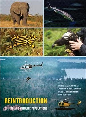 Reintroduction of Fish and Wildlife Populations