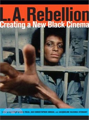 L.A. Rebellion ─ Creating a New Black Cinema