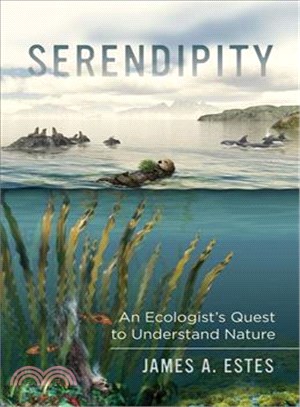 Serendipity ─ An Ecologist's Quest to Understand Nature
