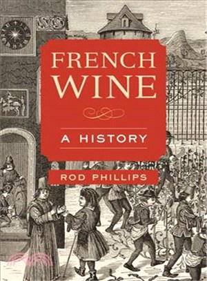 French Wine ─ A History