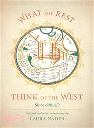 What the Rest Think of the West ─ Since 600 AD