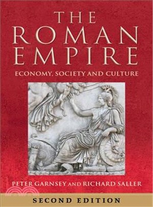 The Roman Empire ─ Economy, Society and Culture