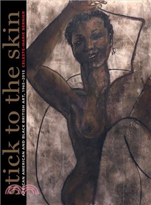 Stick to the Skin ― African American and Black British Art, 1965-2015