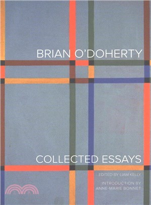 Brian O'doherty ― Collected Essays
