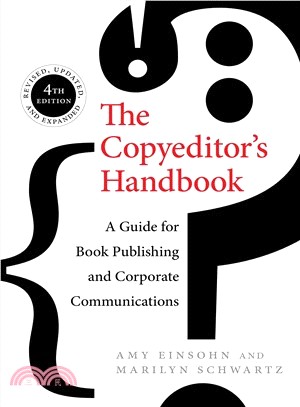 The Copyeditor's Handbook ― A Guide for Book Publishing and Corporate Communications