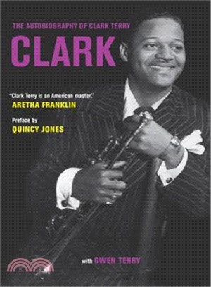 Clark ─ The Autobiography of Clark Terry