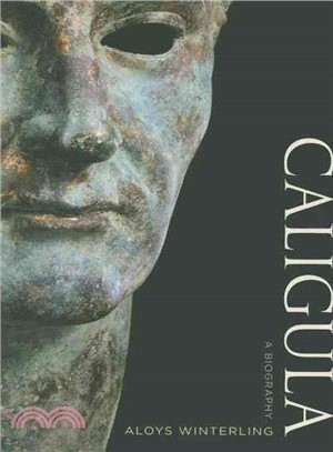Caligula ─ A Biography