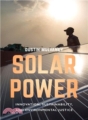 Solar Power ― Innovation, Sustainability, and Environmental Justice