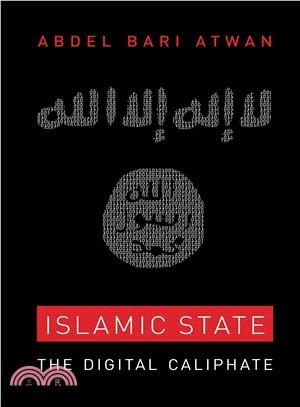 Islamic State ─ The Digital Caliphate