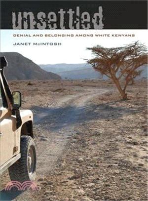 Unsettled ─ Denial and Belonging Among White Kenyans