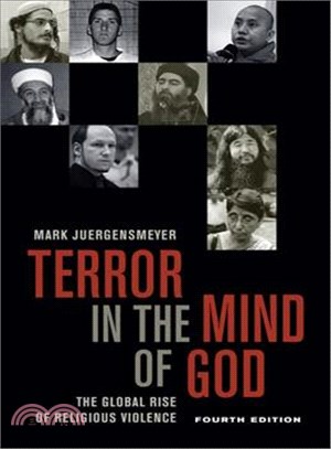 Terror in the Mind of God ─ The Global Rise of Religious Violence