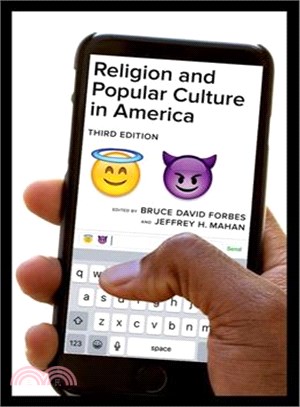 Religion and Popular Culture in America