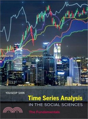 Time Series Analysis in the Social Sciences ─ The Fundamentals