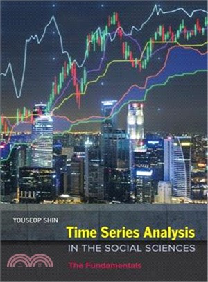 Time Series Analysis in the Social Sciences ─ The Fundamentals