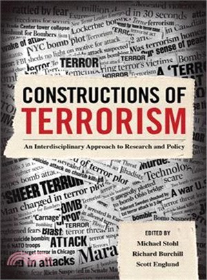 Constructions of Terrorism ─ An Interdisciplinary Approach to Research and Policy