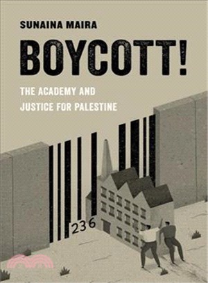 Boycott! ─ The Academy and Justice for Palestine