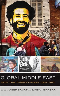 Global Middle East：Into the Twenty-First Century