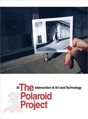 The Polaroid Project ― At the Intersection of Art and Technology