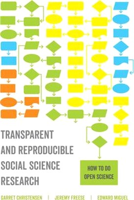 Transparent and Reproducible Social Science Research ― How to Do Open Science