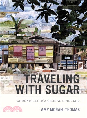 Traveling With Sugar ― Chronicles of a Global Epidemic