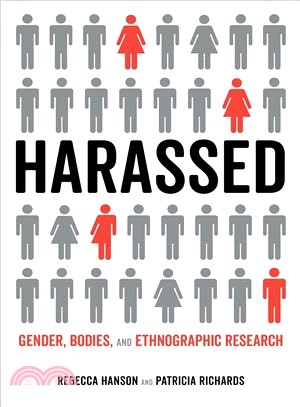 Harassed ― Gender, Bodies, and Ethnographic Research