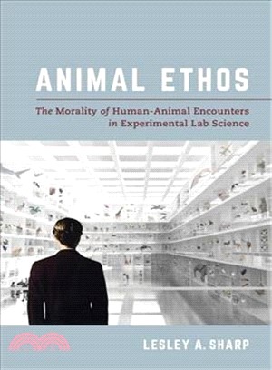 Animal Ethos ― The Morality of Human-animal Encounters in Experimental Lab Science
