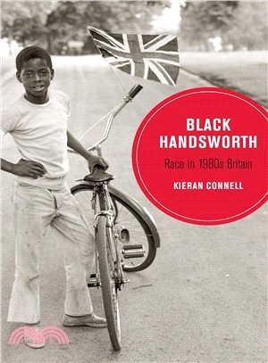 Black Handsworth ― Race in 1980s Britain