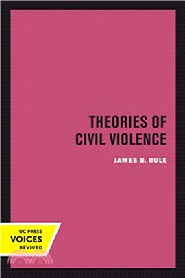 Theories of Civil Violence