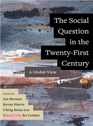 The Social Question in the Twenty-first Century ― A Global View