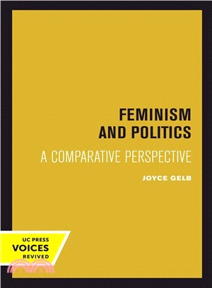 Feminism and Politics ― A Comparative Perspective