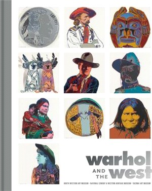 Warhol and the West