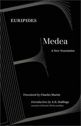 Medea ― A New Translation