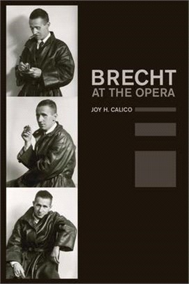 Brecht at the Opera