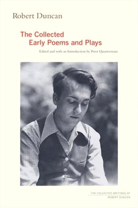 Robert Duncan ― The Collected Early Poems and Plays