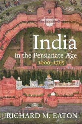 India in the Persianate Age ― 1000?765