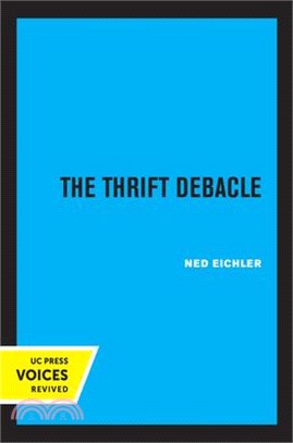 The Thrift Debacle