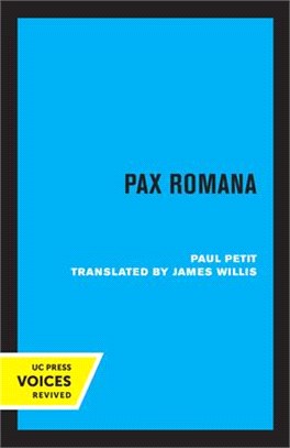 Pax Romana