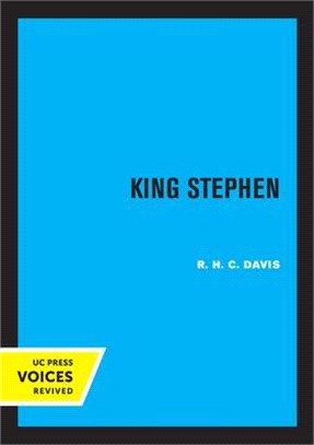 King Stephen