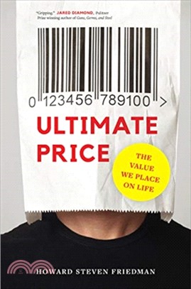 Ultimate Price：The Value We Place on Life