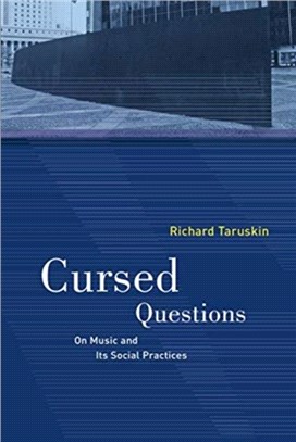 Cursed Questions：On Music and Its Social Practices