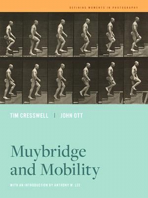 Muybridge and Mobility, 6