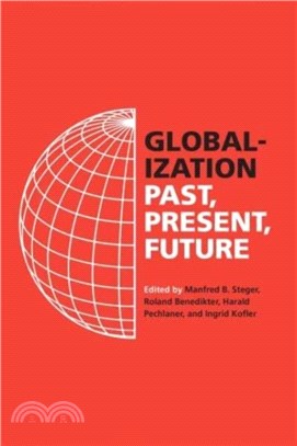 Globalization：Past, Present, Future