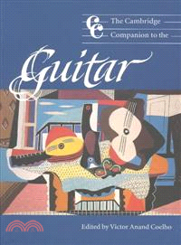 The Cambridge Companion to the Guitar