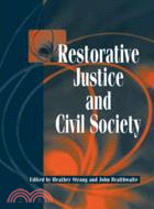 Restorative justice and civi...