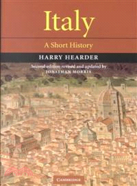 Italy:A Short History