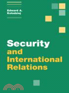 Security and International Relations